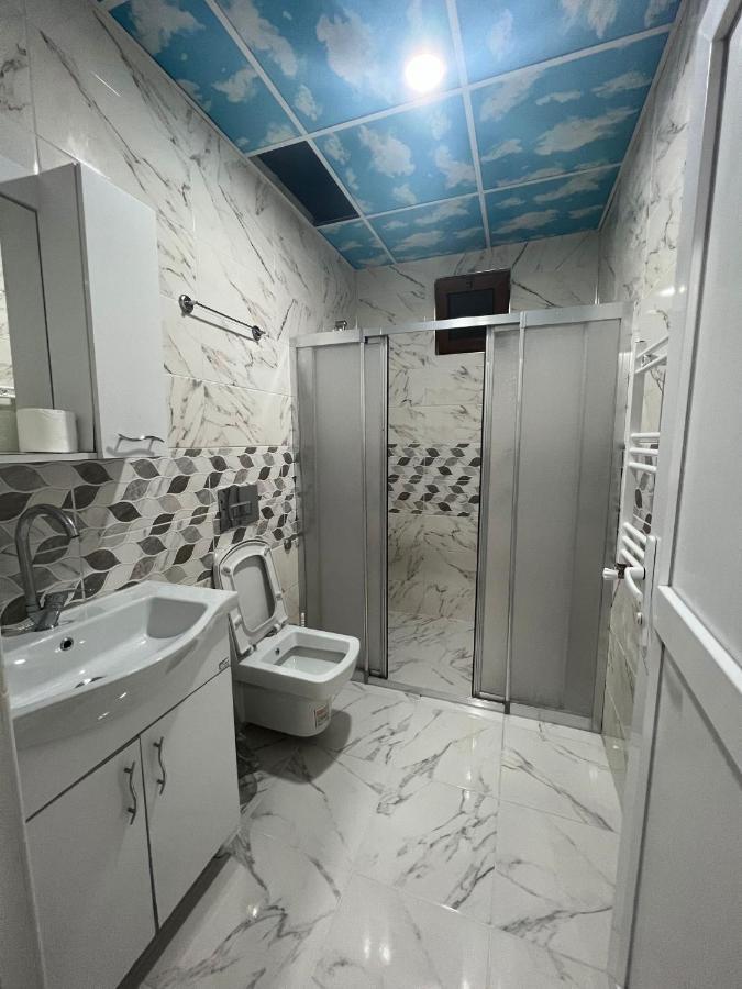 乌宗Sherahton Apart公寓 外观 照片