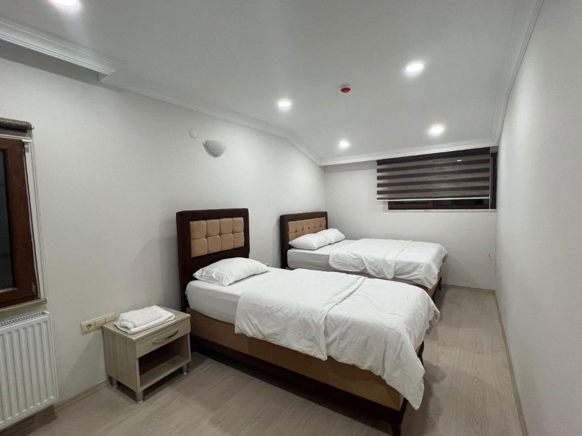 乌宗Sherahton Apart公寓 外观 照片