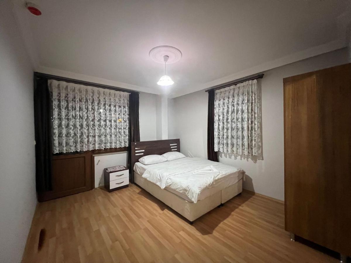 乌宗Sherahton Apart公寓 外观 照片