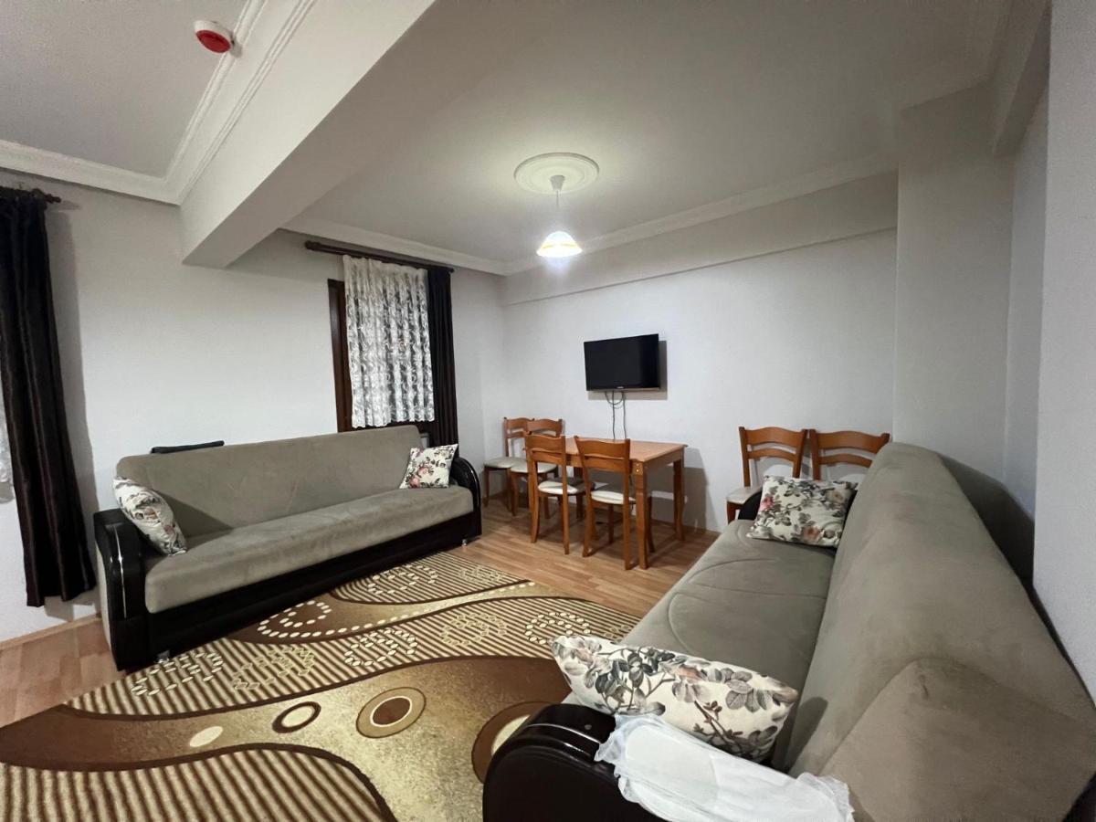 乌宗Sherahton Apart公寓 外观 照片