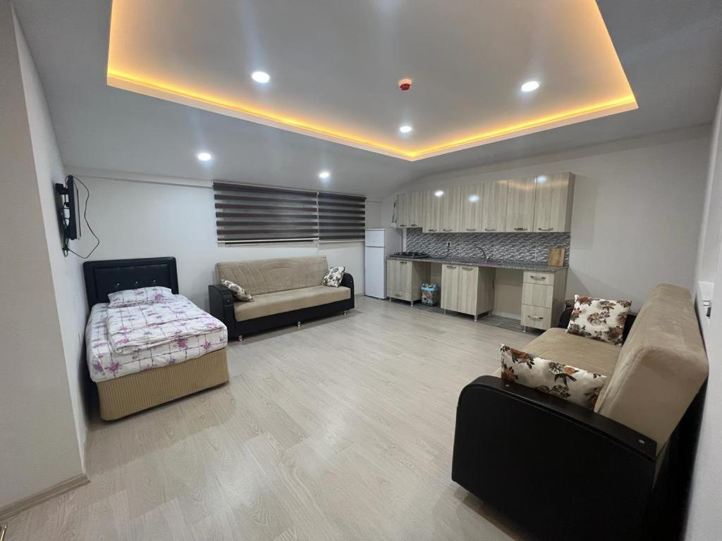 乌宗Sherahton Apart公寓 外观 照片